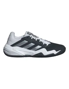 Zapatillas Adidas Barricade Clay IF0463 | Ofertas de pádel